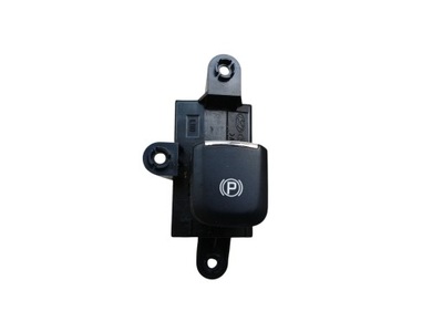 Кнопка тормоза ручного kia pro ceed ii jd 93766-a2000 фото №1