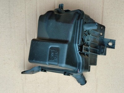 Peugeot 207 корпус коробка запобіжників фото №1