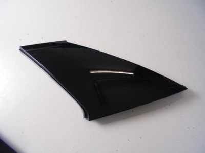 Молдинг крыла левый задняя citroen ds3 crossback e-tense 2020 rok фото №1