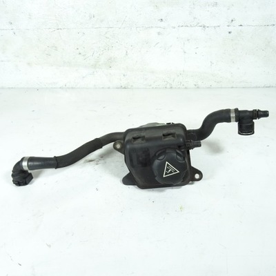 Bmw 7 f01 f02 бак жидкость интеркулеров 7575578 фото №1