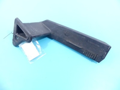 Труба канал слив воды mercedes w212 фото №1