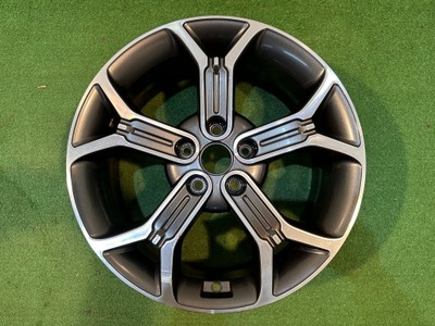 DISC ALUMINIUM KIA WITH XCEED X-CEED 7.5