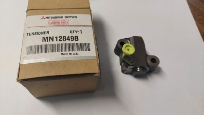 Натяжитель цепи распределительного вала mitsubishi colt vi 6 фото №1