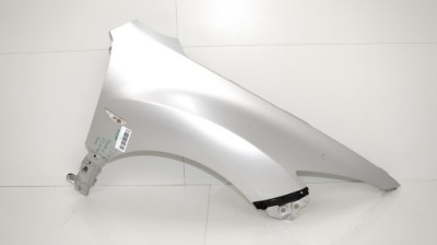 Крыло правый перед mazda 6 gh lift 10-12r фото №1