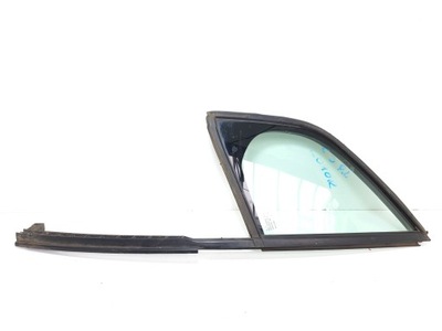 Citroen c3 ii стекло треугольник дверь перед левая 2010 фото №1