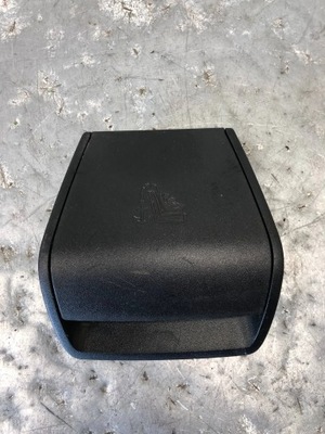 Заглушка isofix bmw f30 lci lift 7256110 фото №1