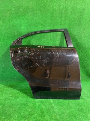 Двері задні праве kia rio iii фото №1