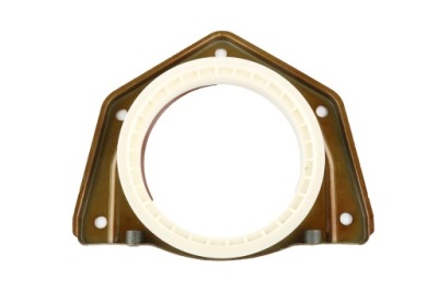 Fast ущільнювач fiat ducato 06 wał колінчастий 2 фото №1