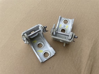 Петли дверь правый перед комплект peugeot expert iii 3 16-22r jumpy proace фото №1