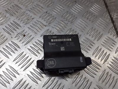 Модуль блок керування audi a3 8p 1.6 fsi 1k0907530f фото №1