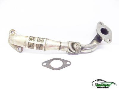 VW PASSAT B6 3C TUBULADURA CABLE EGR 1.9 TDI 05-11  