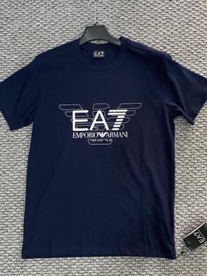 Koszulka T-shirt Emporio Armani r.L