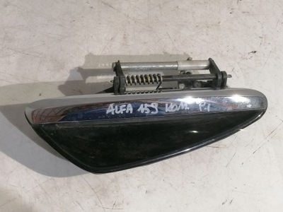 Alfa romeo 159 ручка зовнішня права задня фото №1