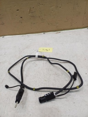 Трубка alfa romeo giulia 50557569 фото №1