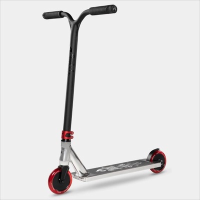 Hulajnoga wyczynowa Chilli Pro Scooter ZERO V2 POLISHED