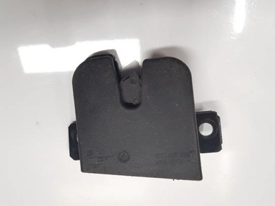 CERRADURA DE PUERTA DERECHA PARTE TRASERA VW CADDY 3 2K0827506E  