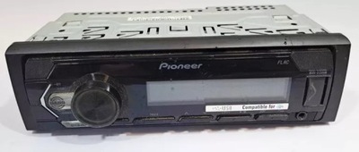 RADIO PIONEER MVH-S12UB