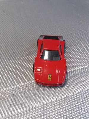 MAJORETTE FERRARI F40