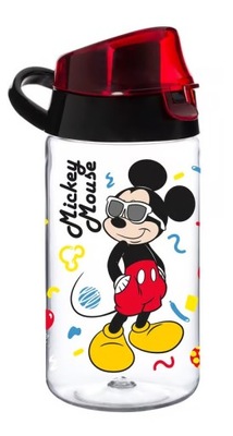 Butelka na wodę Mickey Cool Guy 500 ml DISNEY 9595