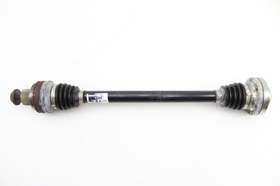 Audi a5 8t приводной вал задняя задняя 16 km 8k0501203m фото №1