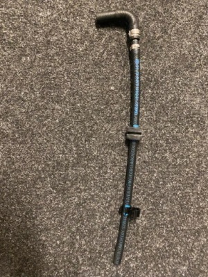 Шланг топлива do bmw x5 e53 фото №1