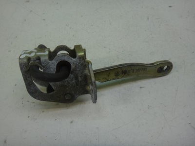 Ограничитель дверь перед передний bmw z3 фото №1