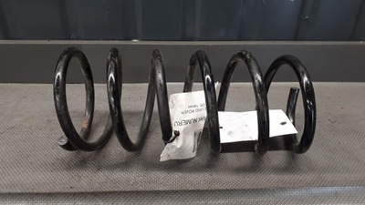 Пружина перед land rover freelander 2.5 6v 14mm фото №1