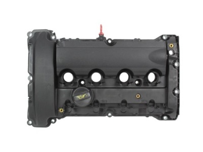 Citroen c4 c5 ds4 peugeot 207 308 207 nowa крышка клапанов фото №1