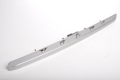 Volvo v50 накладка молдинг крышки 426-26 фото №1