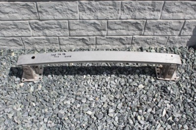 Балка задняя peugeot 308 t9 hb 13- #1116 фото №1