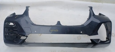 Bmw x5 g05 бампер перед передний фото №1