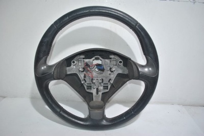 Воздуховод peugeot 407 кожа фото №1