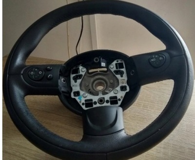 Mini cooper r56 воздуховод многофункциональный фото №1