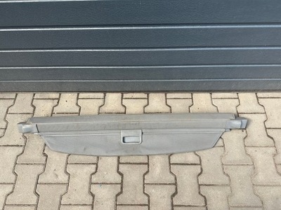 Skoda octavia i kombi шторка багажника фото №1