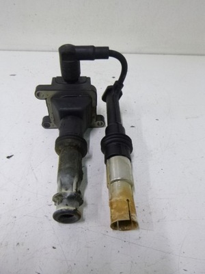 Катушка зажигания alfa romeo 156 1.6 2000r. фото №1