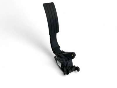 Потенціометр педаль газу renault clio iv captur 6pv009978-07 фото №1