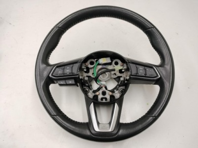 Воздуховод мультифункция mazda 2 iii 1.5 19r фото №1