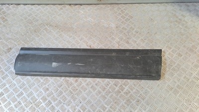 M2 молдинг дверь левая перед mazda mx30 dn4e-51rb1 фото №1