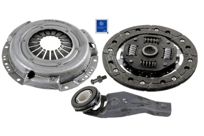 SACHS KOMPLEKTAS SANKABOS MAZDA 3 1.3 1.6 10.03-09.14 