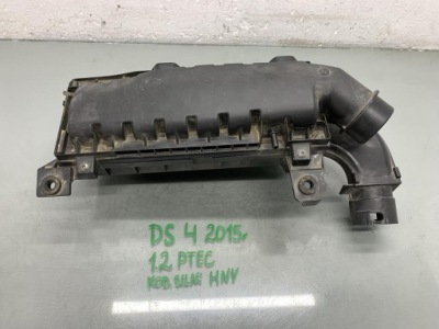 Корпус фильтра воздуха citroen ds4 1.2 thp 15 r 9895057080 фото №1