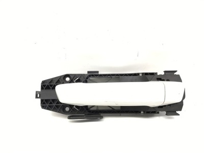 AUDI A3 S3 8V HANDLE LEFT REAR 8V0839885  