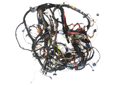 Джгут електропроводка салону smart fortwo 450 i lift автоматична коробка передач 0.8 cdi фото №1