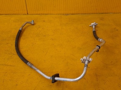 Fiat ducato iii шланг кондиционера 1386618080 фото №1