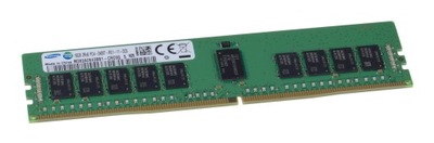 Samsung 16GB PC4-2400T DDR4 M393A2K43BB11-CRC