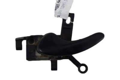 Ручка внутренняя левая перед seat alhambra 1 i 96-00 фото №1