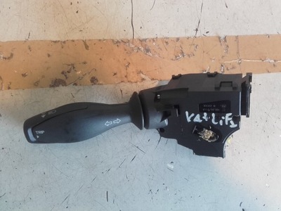 Ford ka plus важіль перемикач поворотники фото №1