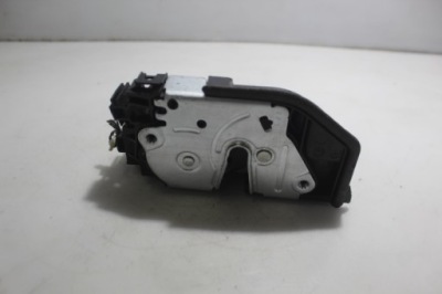 Замок левый задняя дверь bmw 3 318d f30 фото №1