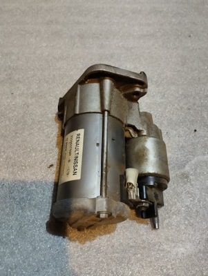 Renault kadjar 1.5 dci стартер фото №1