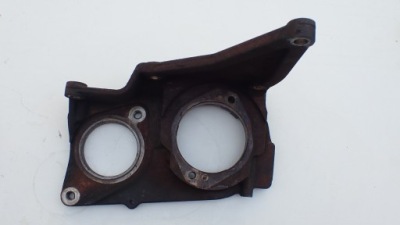 Nissan x-trail t30 2.2 dci кронштейн насоса впрыска фото №1