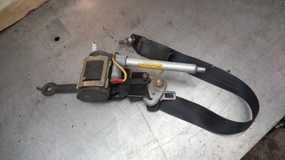 Pas безпеки правий перед nissan primera p11 фото №1